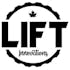 Logo for the brand Lift Innovations